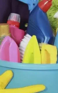 خدمات نظافتچی منزل