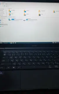 لپ‌تاپ Mouse Computer MB-X400 (ژاپنی)