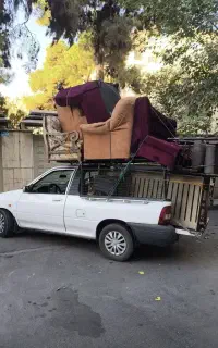 وانت بار وانت دربستی