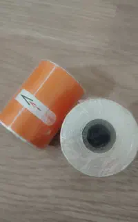 لیبل دیجی کالا نارنجی