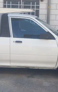 پراید وانت ۱۵۱ مدل ۱۴۰۱
