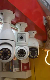 دوربین مداربسته /اقساطی ضدآب *%