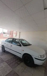 سمند ۹۲/مشابه نداره /مقطوع