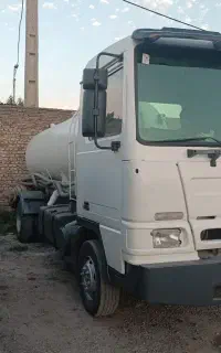 تخلیه چاه و خدمات لوله باز کردن مهدوی