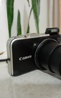 دوربین canon sx230 hs