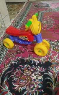 موتور بچگانه