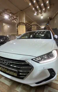 النترا ۲۰۱۸ فول تک برگ سند