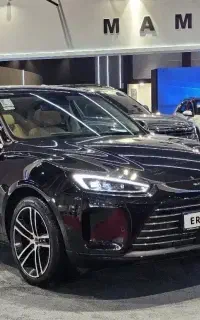 ارس اچ ام 5 2025/ ERES HM5 / ایرس اچ ام 5 مدل 2025