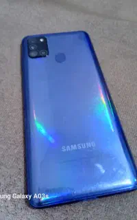 سامسونگ a21
