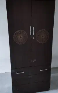 کمد در حد نو