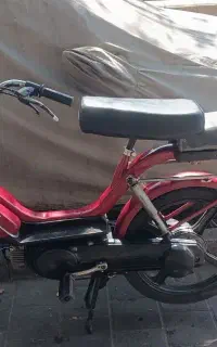 موتور براوو ایران دوچرخ