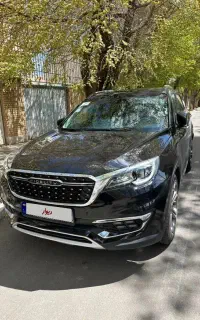 فیدلیتی پرایم مدل ۱۴۰۴ در حد صفر ۷ نفره