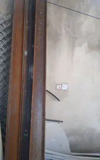 آهن و تیرچه فلزی