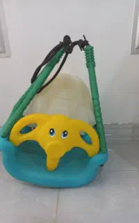 تاب کودک