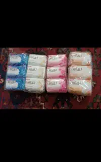 صابون لوکس