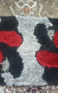 قالیچه و پادری