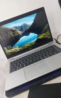 لپ تاپ HP ELITEBOOK
