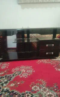 میز تلویزیون سالم سالم.فوری