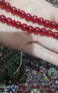تسبی سندلوس اصل
