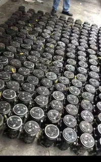 کمپرسور استوک وتعمیر کمپرسور