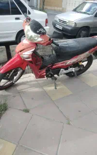 موتور ویو ۱۵۰ موتور پلمپ معاوضه با هوندا