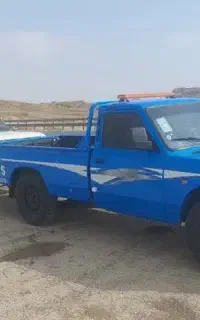 امداد خودرو،یدکش