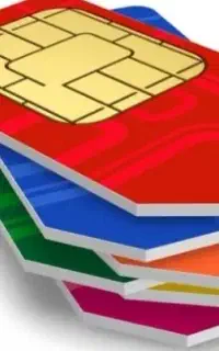 فروش سیم کارت رُند