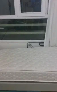 تخت خواب یک نفره