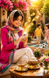 آموزش‌‌رایگان‌طب‌سنتی+کسب‌درآمددرمنزل(ویژه‌بانوان)