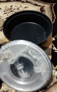 کیک پز