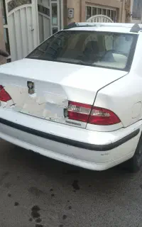 سمنددوگانه ای اف سون۹۷