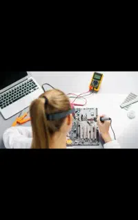 نیاز به نیروی نظافت، وردست و تعمیرکار