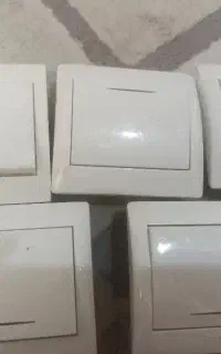کلید برق