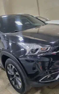 تیگو ۷ مدل ۱۴۰۱