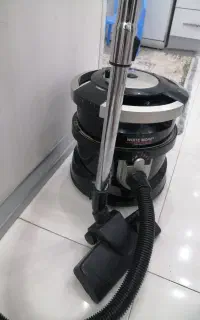 جارو برقی خارجی انگلیسی برند وایت مور