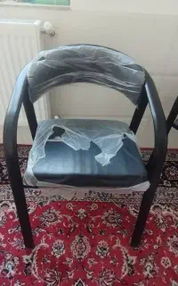 صندلی انتظار در حدنو