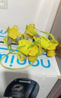اسکیت