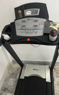 تردمیل خانگی توربو ۱۰۰