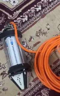 لامپ ماهیگیری 1000وات