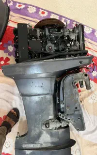 موتور قایق