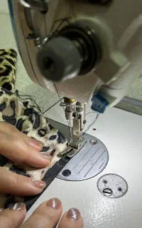 سفارش دوخت و تعمیرات لباس