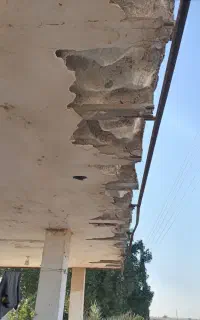 گچ کارگچکاری سفیدکارسفیدکاری