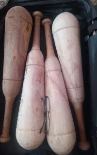 میل زورخونه