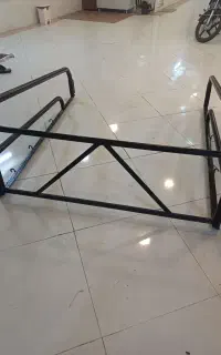 باربند پیکان وانت