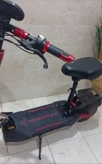اسکوتر کوگو صفر
