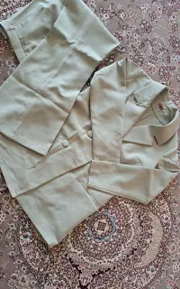 کت و شلوار