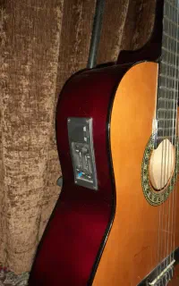 گیتار پیکابدار Ariana 20 CE