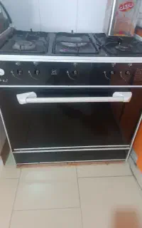 اجاق گاز بدون فر