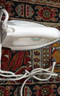 اتوکارکرده سالم ۱۰۰۰وات مدل NISHICA