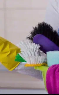 «نظافت حرفه ای ساختمان‌))